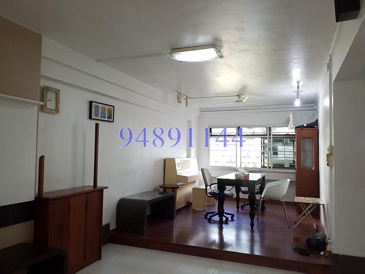 Blk 353 Kang Ching Road (Jurong West), HDB 5 Rooms #162254862